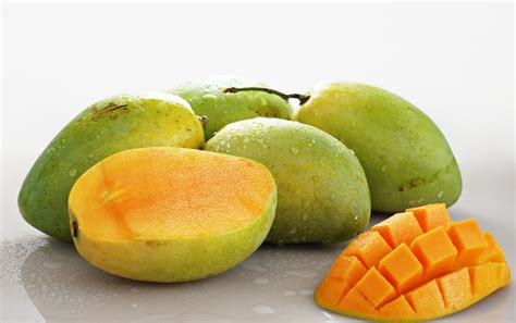 manfaat dari buah mangga