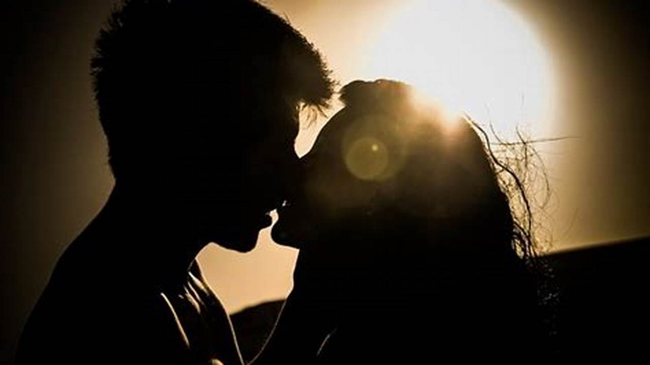 Temukan Berbagai Manfaat Ciuman Bibir yang Menakjubkan dan Jarang Diketahui