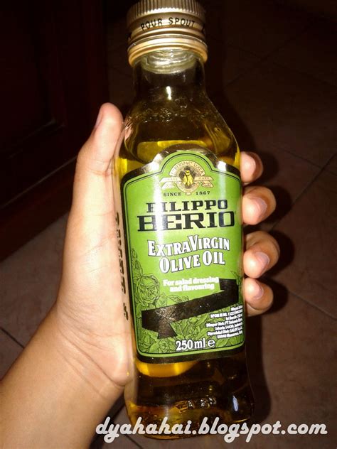 Temukan Beragam Manfaat Extra Virgin Olive Oil yang Jarang Diketahui