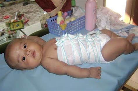Temukan Manfaat Gurita pada Bayi yang Jarang Diketahui!