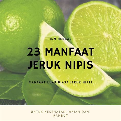 7 Manfaat Jeruk Nipis, Madu, dan Garam yang Harus Diketahui