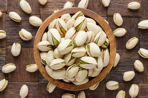 Temukan Manfaat Kacang Pistachio untuk Kesehatan yang Jarang Diketahui!