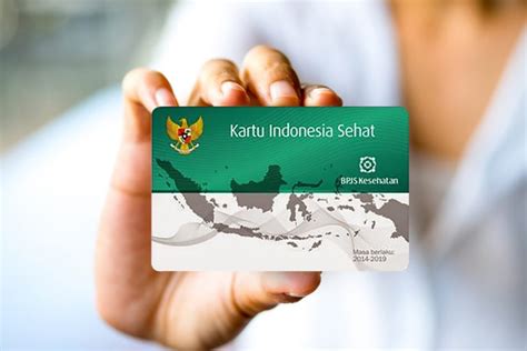 Manfaat Kartu Indonesia Sehat (KIS) yang Perlu Anda Ketahui