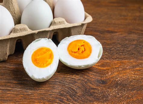 Manfaat Kuning Telur yang Luar Biasa untuk Kesehatan