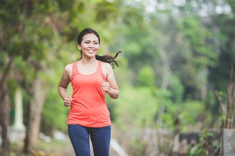 Temukan 10 Manfaat Lari Pagi yang Jarang Diketahui untuk Orang Kurus