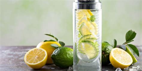 Manfaat Air Lemon untuk Diet: Penemuan Menakjubkan yang Jarang Diketahui