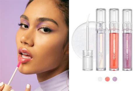 Temukan Rahasia Lip Gloss yang Jarang Diketahui untuk Bibir Sehat dan Menawan