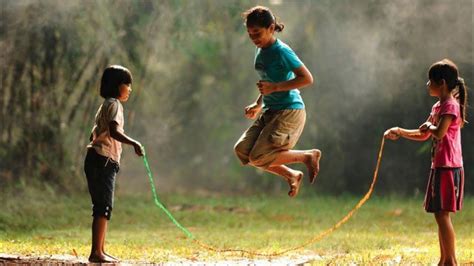 Manfaat Lompat Tali: Rahasia Kesehatan dan Kebugaran yang Jarang Diketahui