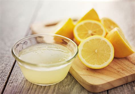 Temukan Manfaat Makan Lemon yang Jarang Diketahui