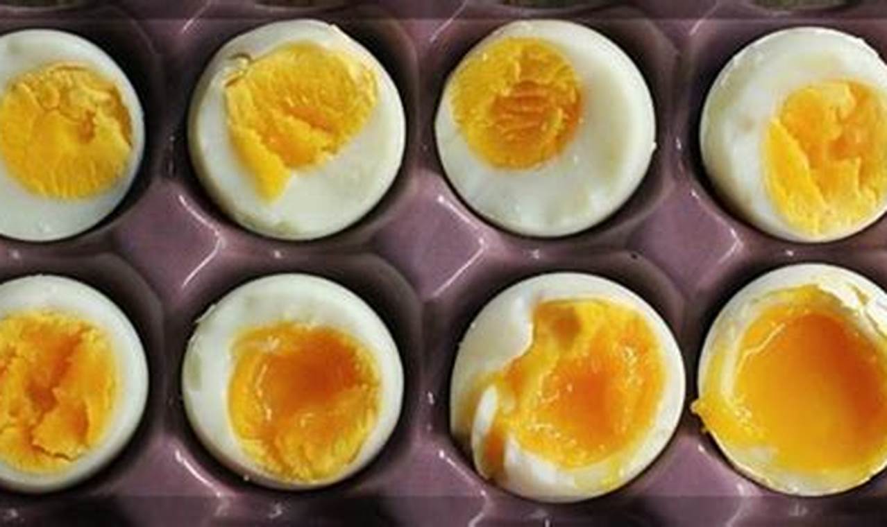 Manfaat Makan Telur Goreng Yang Jarang Diketahui