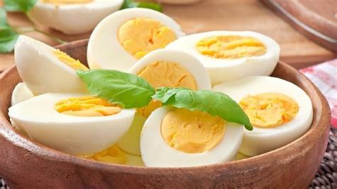 10 Manfaat Makan Telur Rebus Sebelum Tidur yang Jarang Diketahui