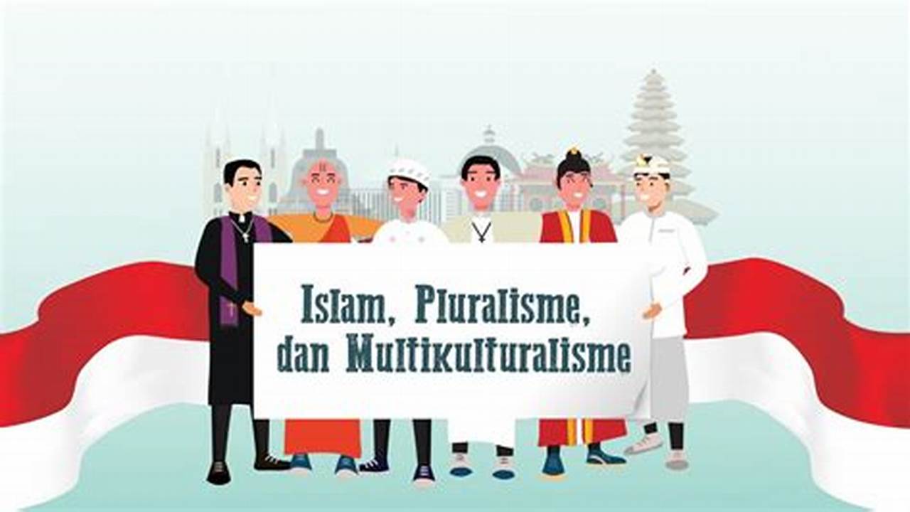 Temukan Manfaat Masyarakat Multikulturalisme yang Perlu Anda Ketahui