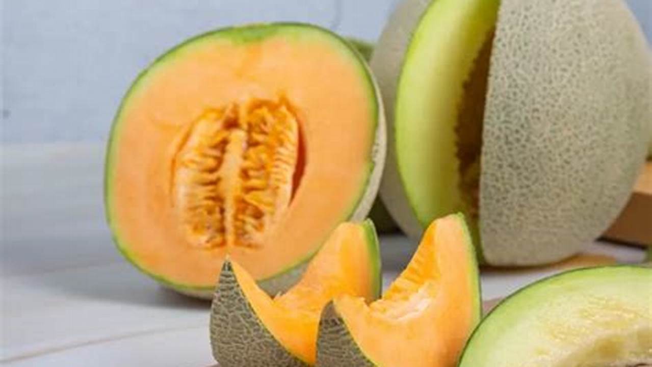 Temukan 8 Manfaat Melon untuk Kesehatan yang Jarang Diketahui