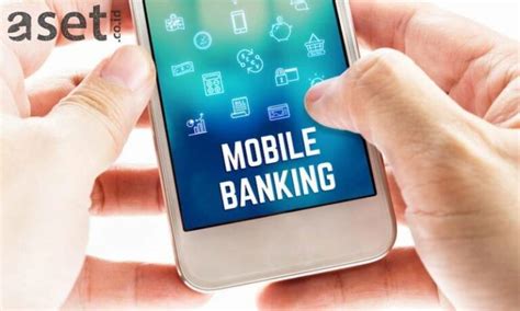 Manfaat Mobile Banking Yang Jarang Diketahui, Wajib Diketahui!
