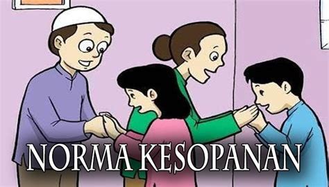 Temukan Manfaat Norma Kesopanan yang Jarang Diketahui untuk Masyarakat Harmonis