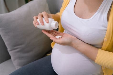 10 Manfaat Obdhamin untuk Ibu Hamil yang Jarang Diketahui