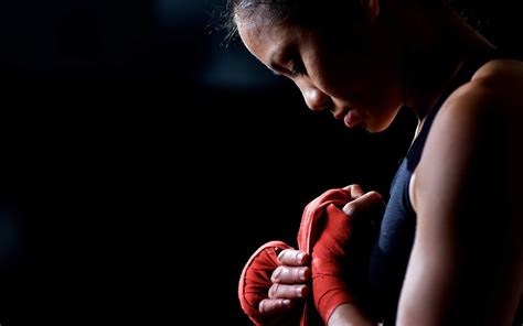 Temukan Manfaat Olahraga Tinju untuk Wanita yang Jarang Diketahui