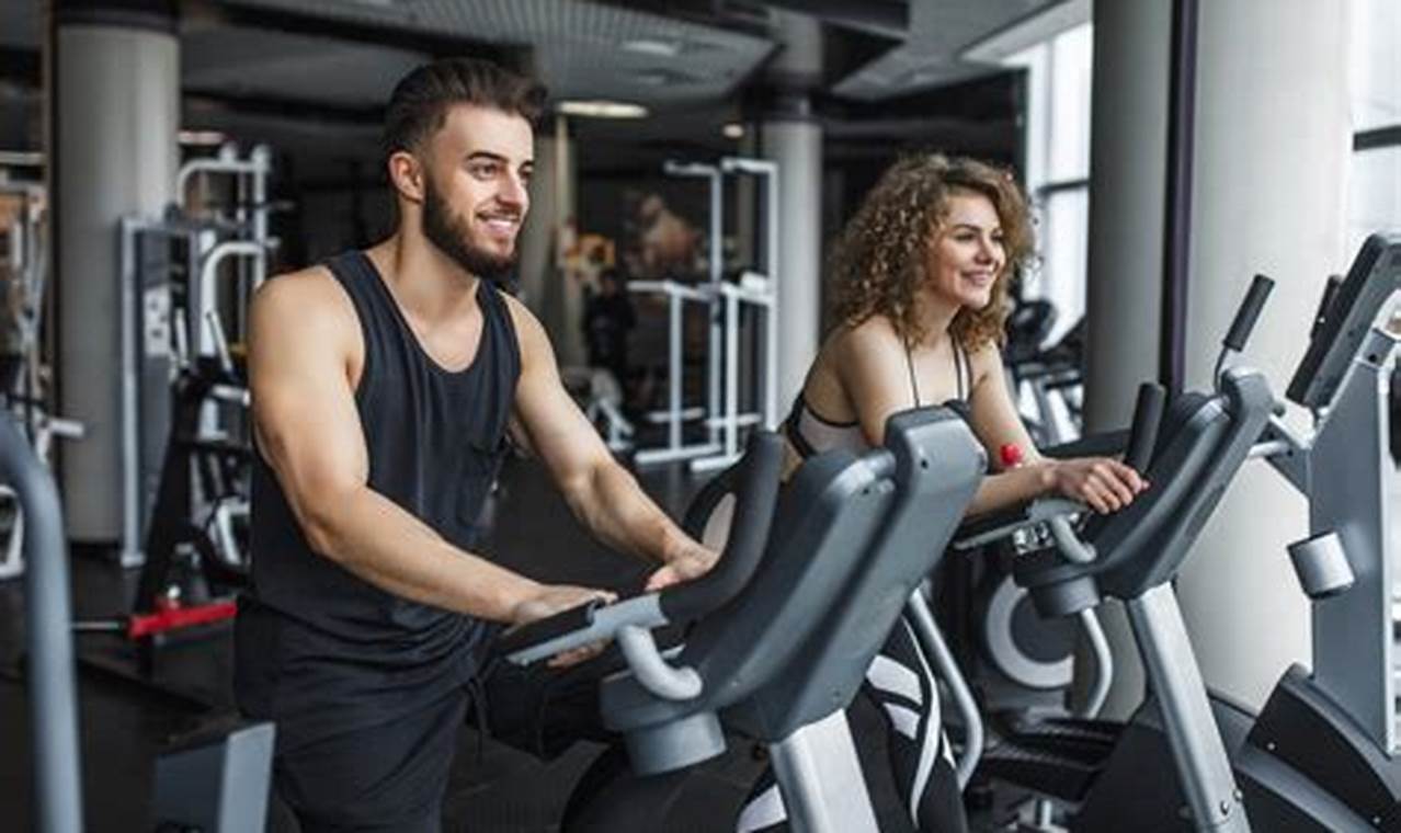 Temukan Berbagai Manfaat Olahraga Treadmill yang Jarang Diketahui