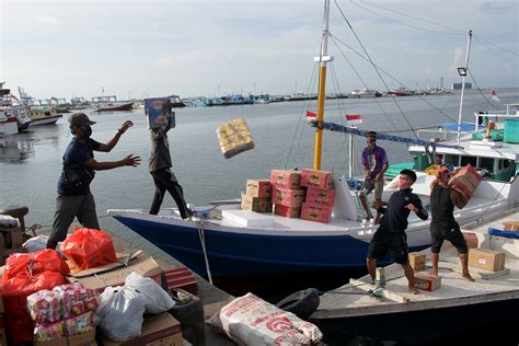 Temukan Manfaat Perdagangan Antar Pulau yang Jarang Diketahui