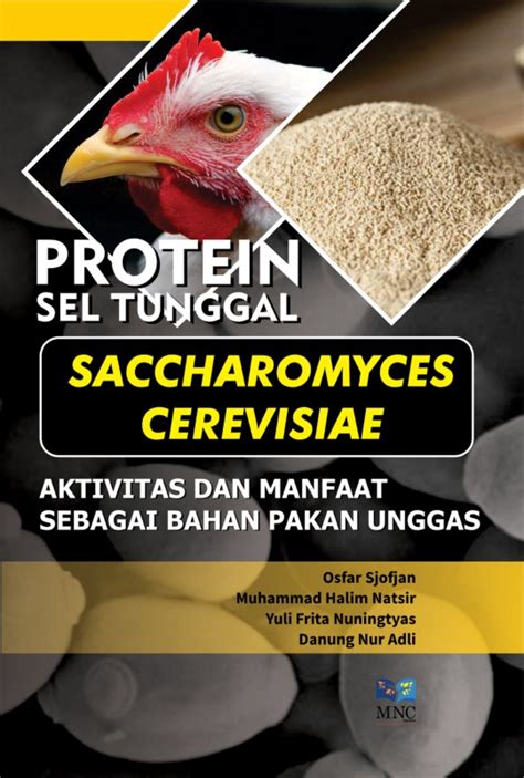 Temukan Manfaat Protein Sel Tunggal yang Akan Mengejutkan Anda