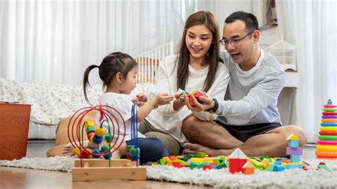 Manfaat <em>Quality Time</em>: Rahasia Keluarga Harmonis dan Anak Bahagia
