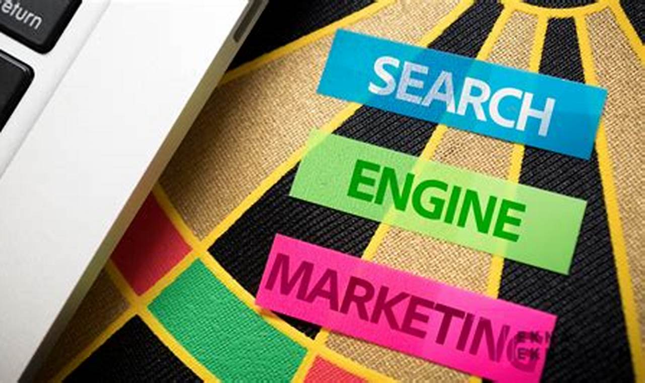 Temukan 5 Manfaat Search Engine Marketing Jarang Diketahui yang Wajib Anda Ketahui