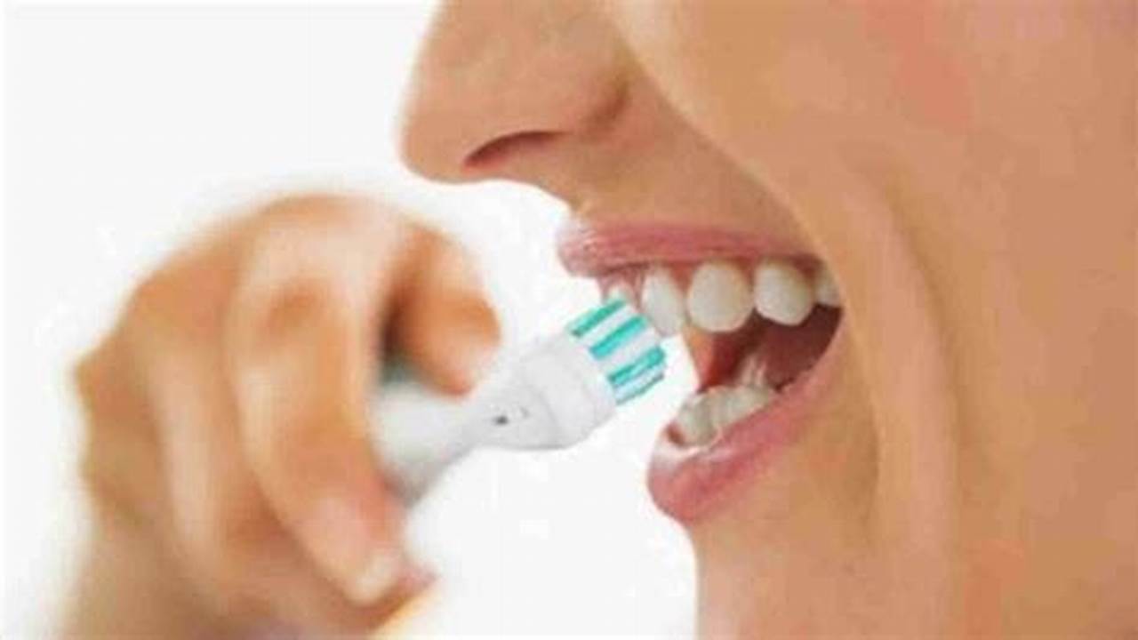 Manfaat Luar Biasa Sikat Gigi Sebelum Tidur yang Jarang Diketahui