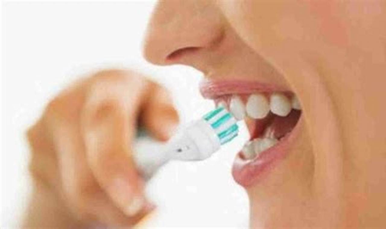 Manfaat Luar Biasa Sikat Gigi Sebelum Tidur yang Jarang Diketahui