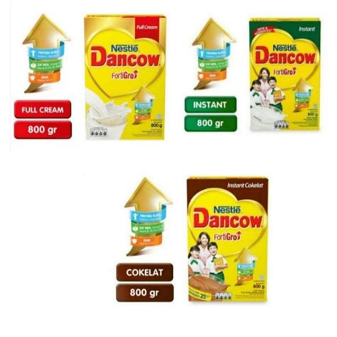Temukan 7 Manfaat Susu Milo Campur Dancow yang Jarang Diketahui