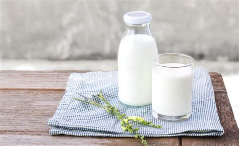 Manfaat Susu Segar: Penemuan dan Wawasan yang Perlu Anda Ketahui