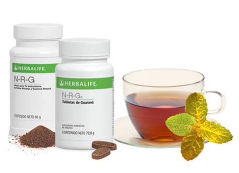 Temukan 7 Manfaat Teh NRG Herbalife untuk Tubuh dan Pikiran Anda