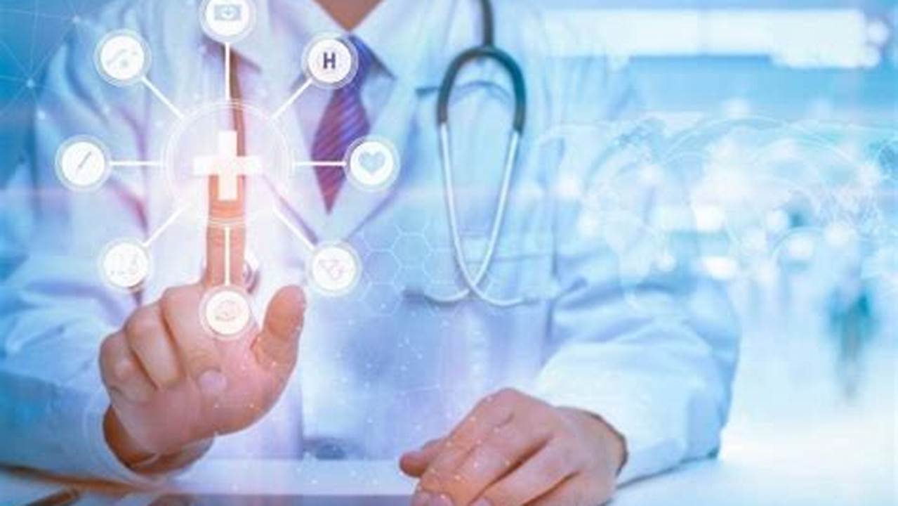 Temukan Manfaat Teknologi di Bidang Kesehatan yang Jarang Diketahui
