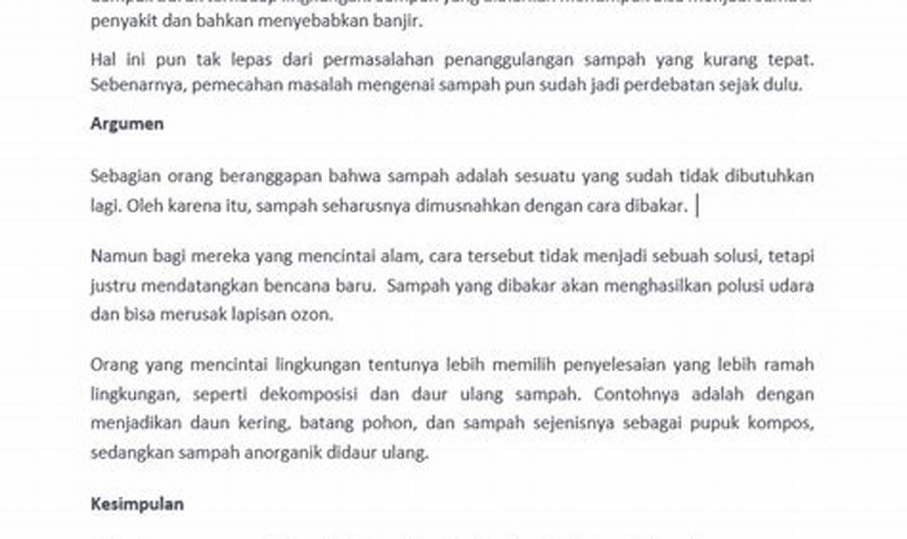 Temukan 5 Manfaat Teks Diskusi yang Jarang Diketahui yang Akan Mengubah Perspektif Anda