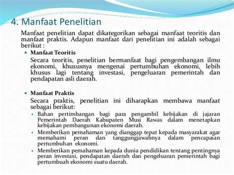 Temukan Manfaat Teoritis dan Praktis yang Jarang Diketahui yang Dapat Mengubah Hidup Anda