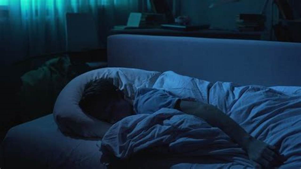 Temukan 7 Manfaat Tidur Dalam Gelap yang Jarang Diketahui