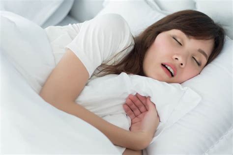 Temukan 9 Manfaat Tidur Ngiler yang Jarang Diketahui