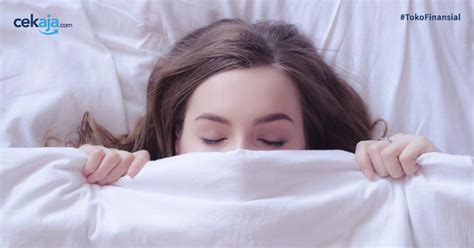 Manfaat Tidur Tanpa Baju: Penemuan dan Wawasan Langka yang Wajib Diketahui