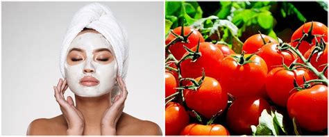 Temukan 7 Manfaat Tomat untuk Wajah yang Tak Terduga