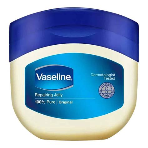 10 Manfaat Vaseline Repairing Jelly yang Perlu Diketahui