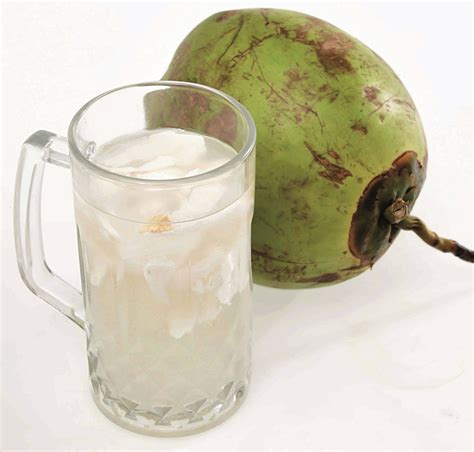 manfaat air kelapa untuk diabetes