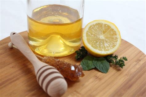 Ungkap Manfaat Air Lemon dan Madu Yang Jarang Diketahui