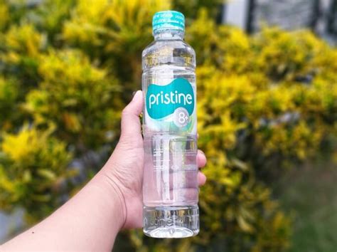 Temukan 7 Manfaat Air Minum pH Tinggi Pristine yang Jarang Diketahui