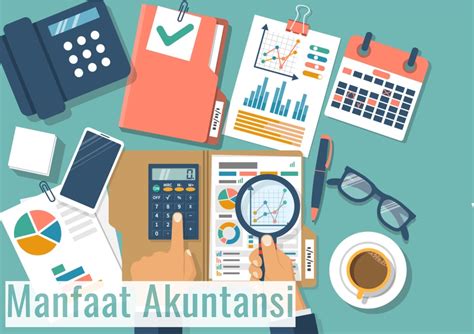 manfaat akuntansi