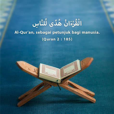 Manfaat Al-Quran Bagi Manusia yang Jarang Anda Ketahui
