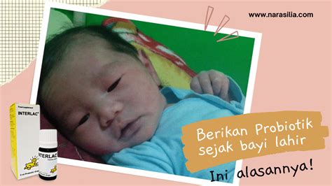 ASI Menunjang Pencernaan Sehat