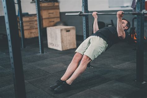 manfaat australian pull up