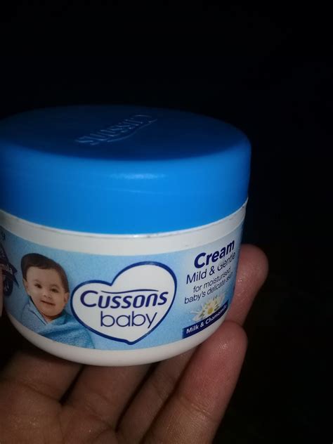 Temukan 7 Manfaat Baby Cream untuk Wajah Berjerawat yang Jarang Diketahui