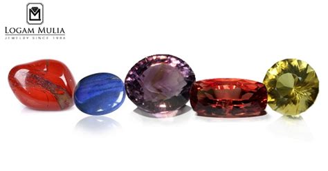 manfaat batu permata