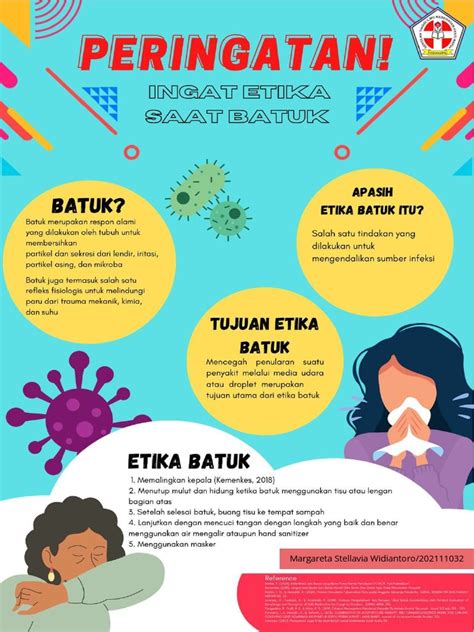 manfaat batuk efektif