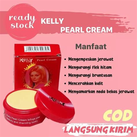 Temukan Manfaat Bedak Kelly yang Jarang Diketahui, Anda Perlu Tahu!